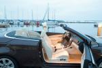 Volkswagen Eos 2006 года